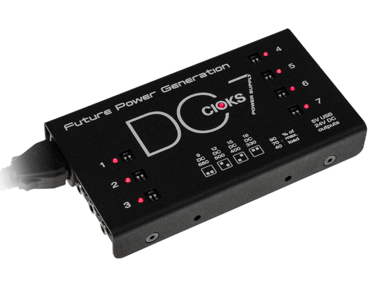 CIOKS DC7 Power Supply