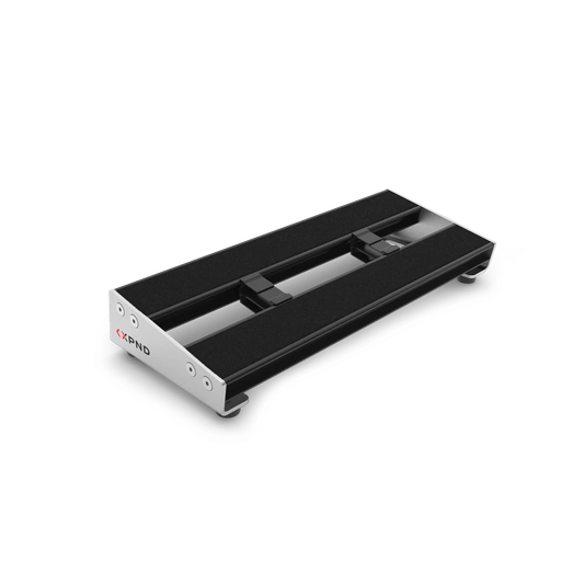 D'addario Planet Waves XPND 1 CORE Pedalboard PW-XPNDCORE-01
