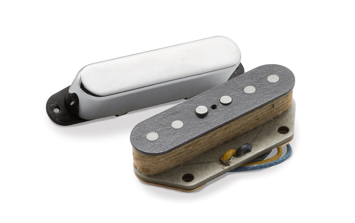 Seymour Duncan La Brea Brad Paisley Signature Telecaster Pickup Set