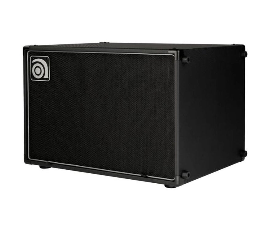 Ampeg Venture Bass VB-112 250w 12" Bass Amp Speaker Cabinet