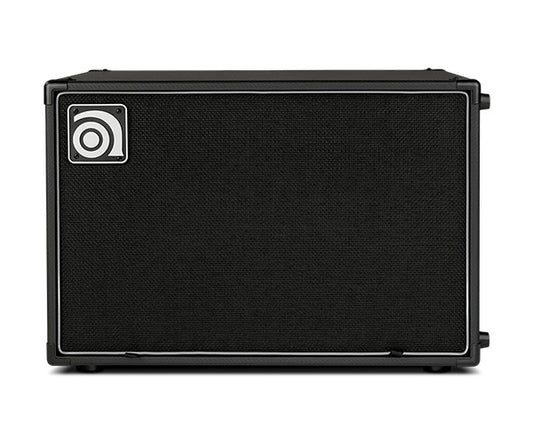 Ampeg Venture Bass VB-112 250w 12" Bass Amp Speaker Cabinet