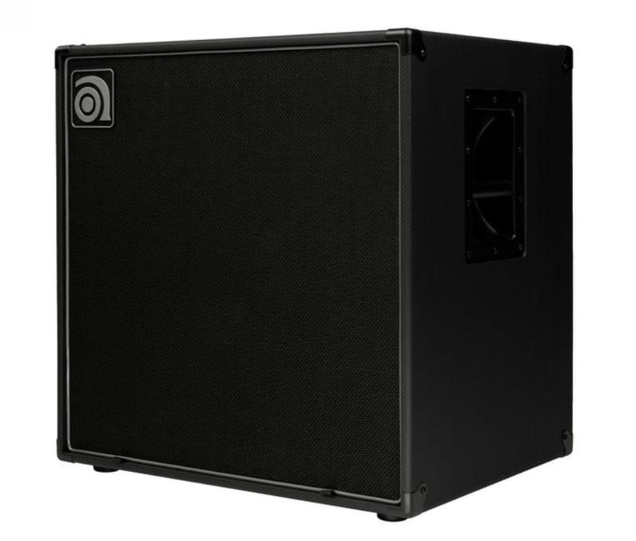 Ampeg Venture Bass VB-115 250w Bass Amp 15" Speaker Cabinet