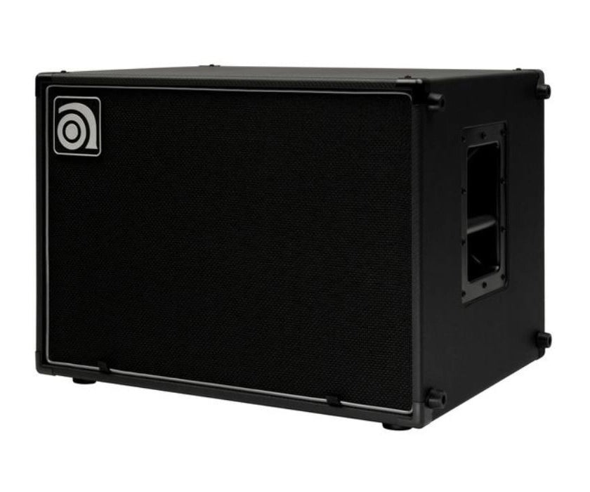 Ampeg Venture Bass VB-210 300w Bass Amp Speaker Cabinet