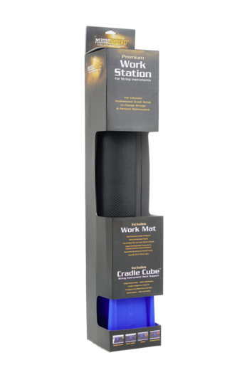 Music Nomad Premium Work Station MN207