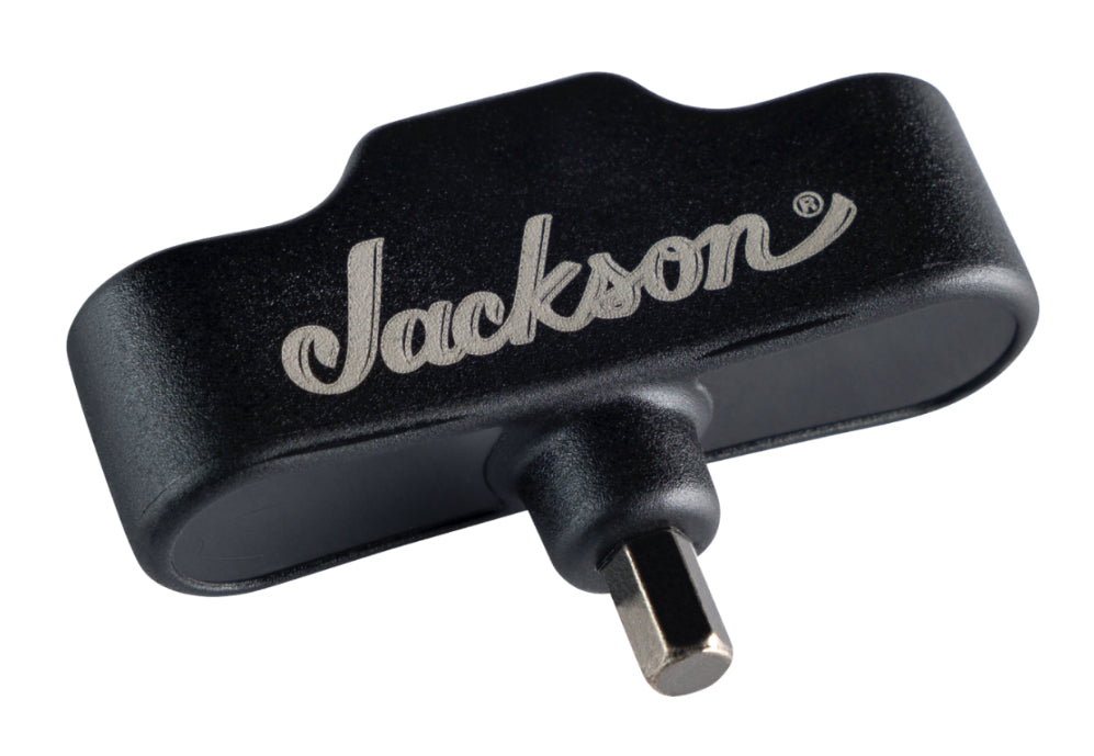 Jackson® HexHider Magnetic Hex Tool