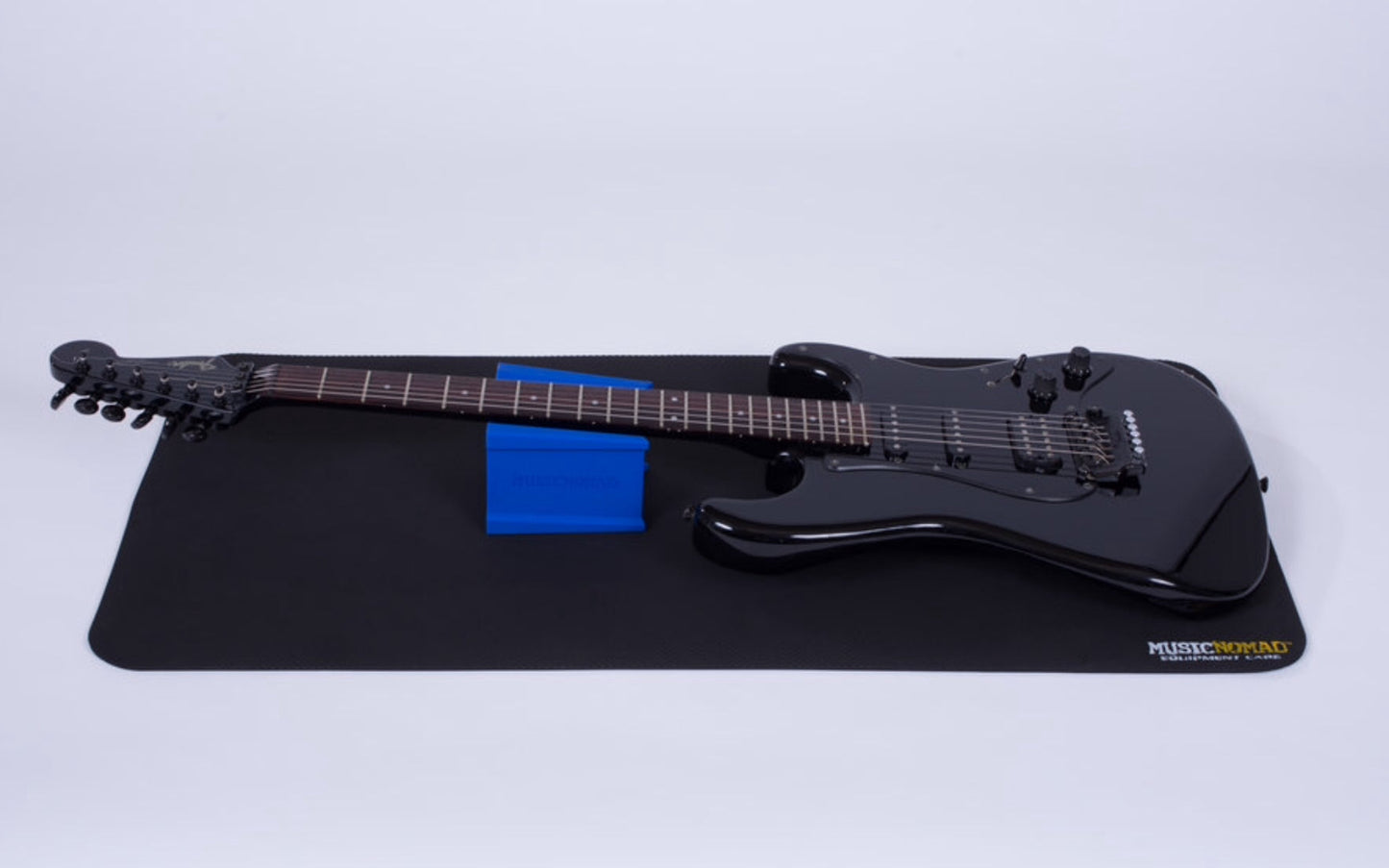 Music Nomad Cradle Cube Instrument Neck Support MN206