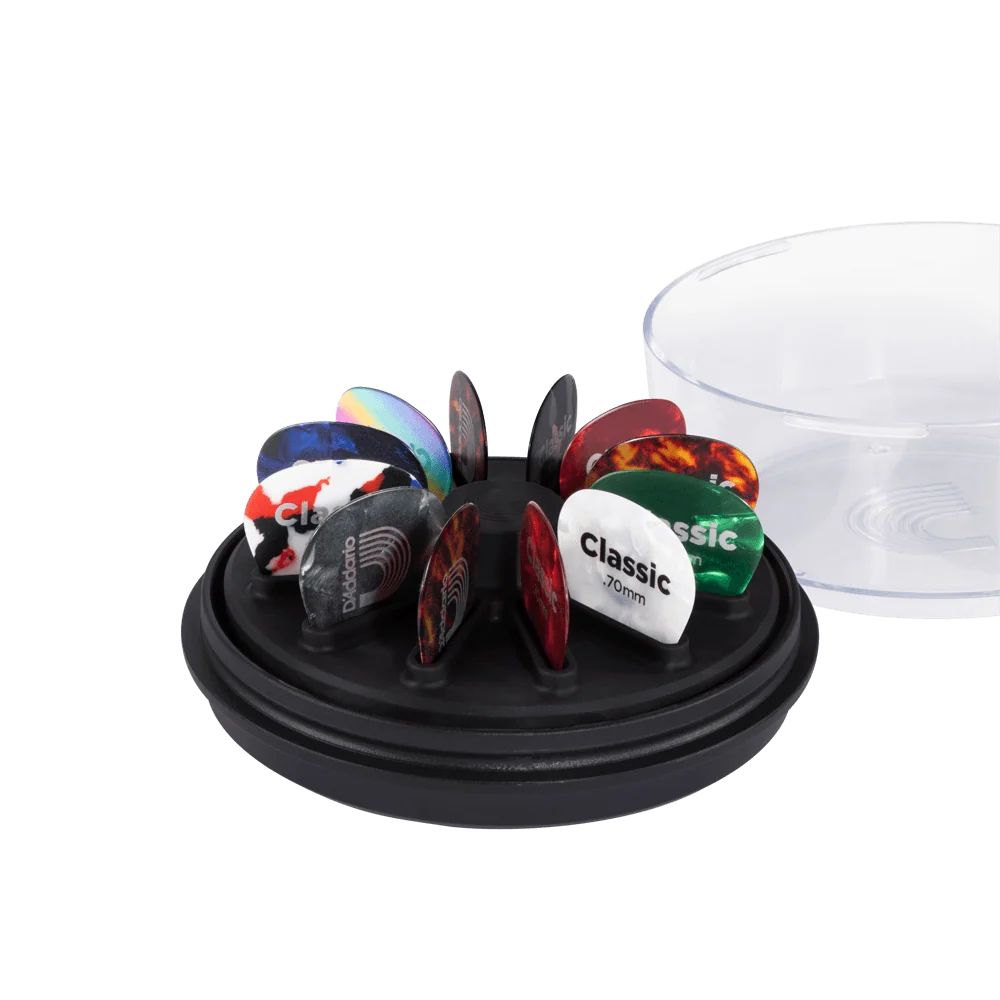 D'addario Pick Holder 360 (PW-PH360-01)