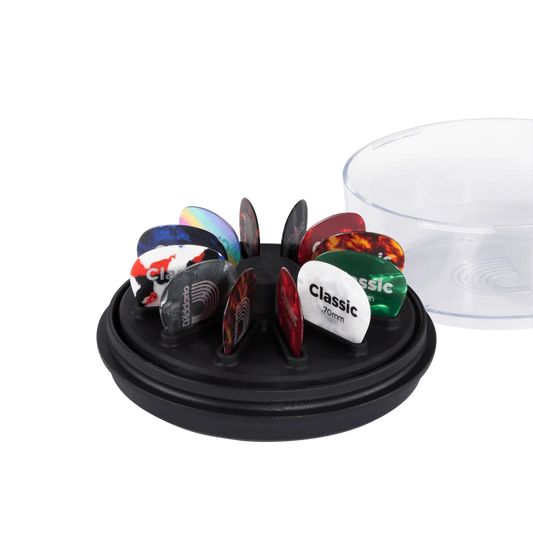 D'addario Pick Holder 360 (PW-PH360-01)