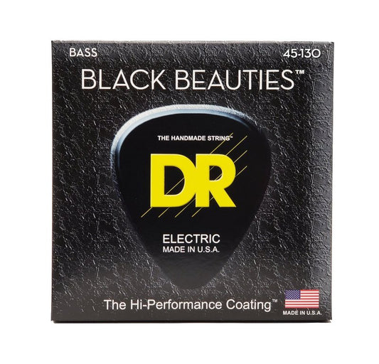 DR Strings Bass String Sets