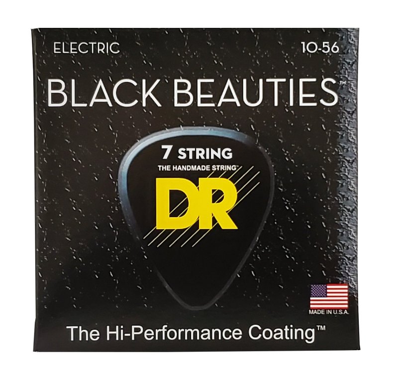 DR Strings Electric Guitar Strings