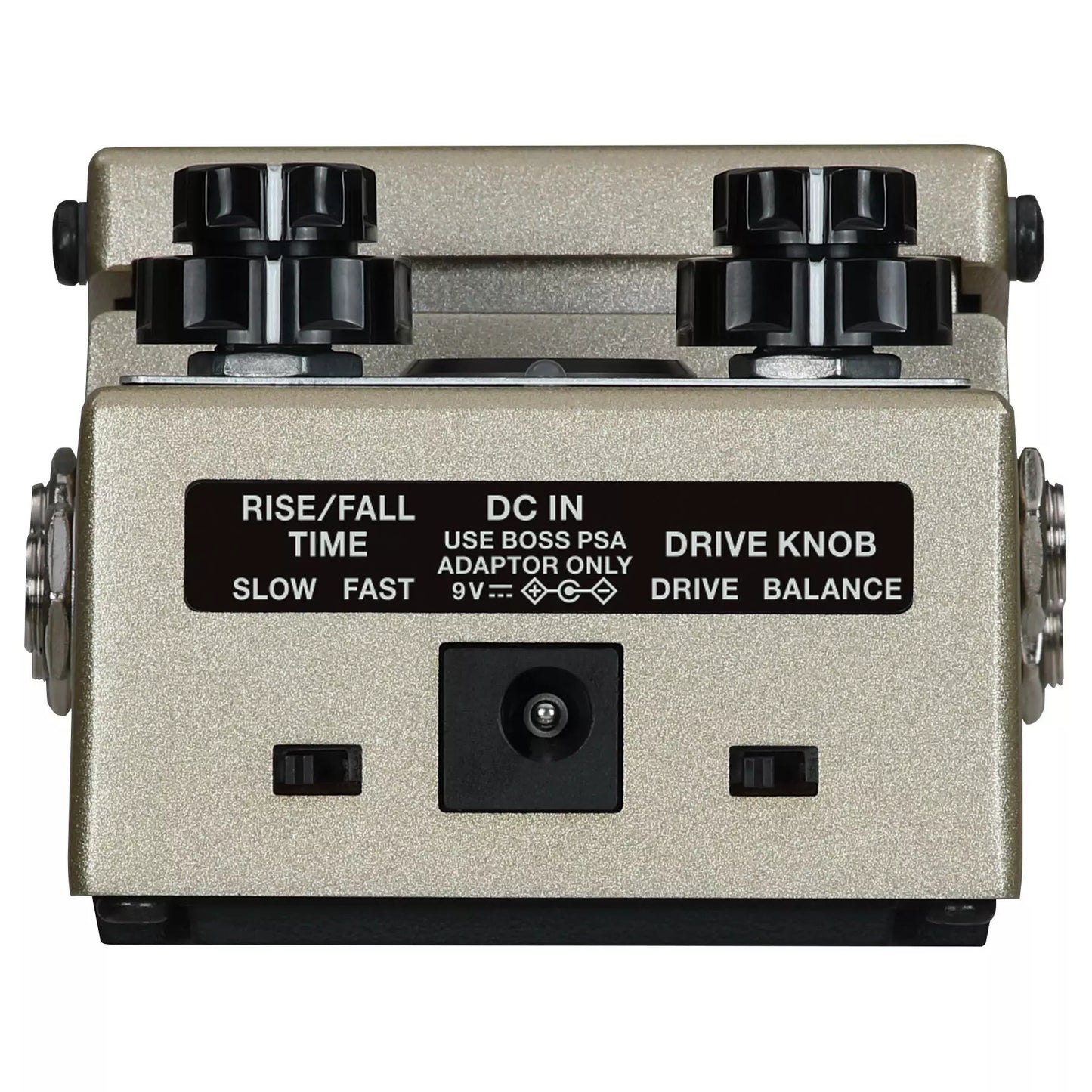 Boss RT-2 Rotary Effect Pedal