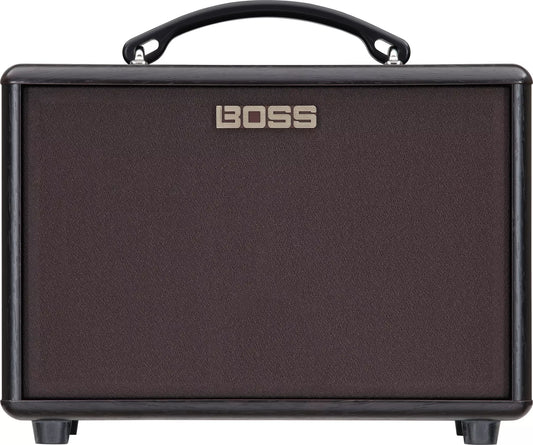 Boss AC-22LX Acoustic Guitar Combo Amplifier