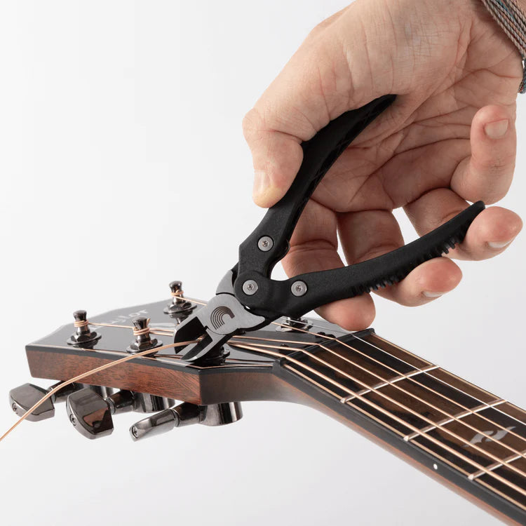 D'addario Planet Waves String Cutter PW-TGSC-01