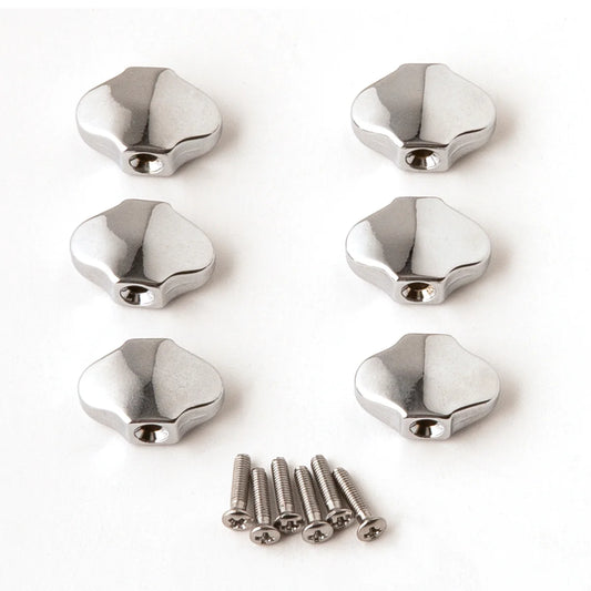 Paul Reed Smith PRS S2 Butterbean Tuner Buttons OEM Replacement Parts