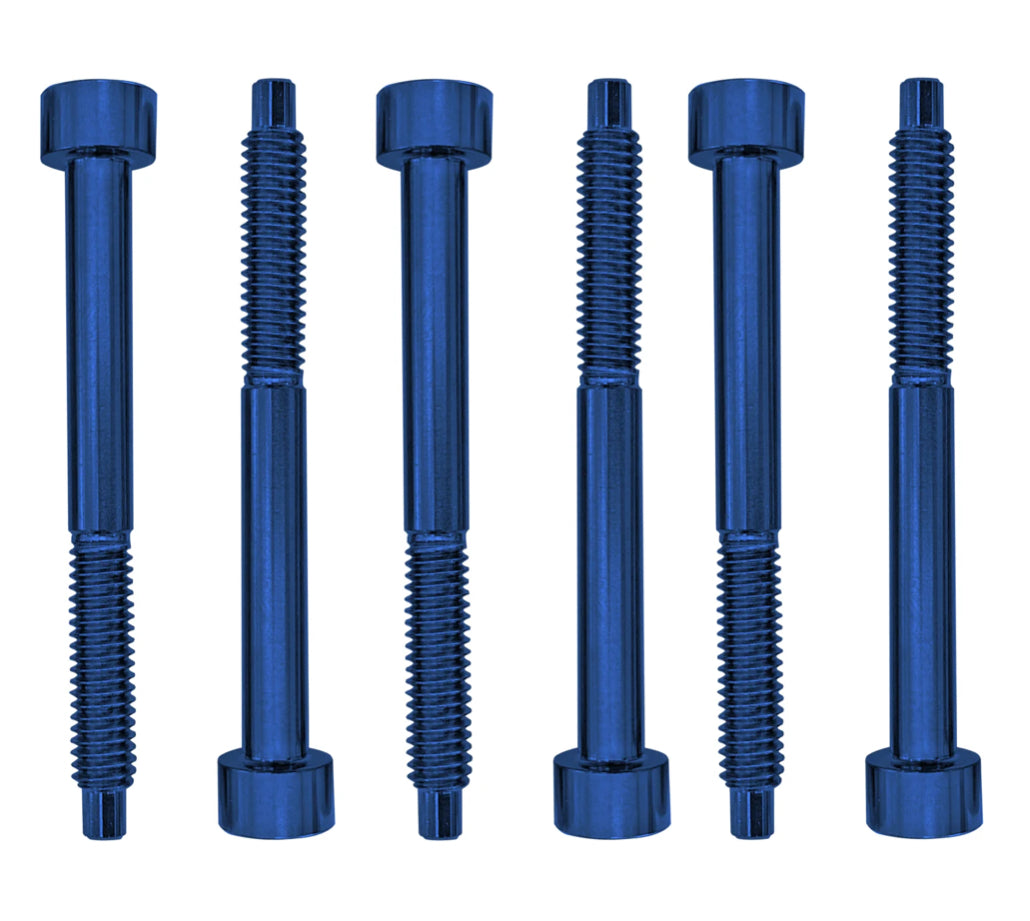 Floyd Rose Original String Lock Screws (6)