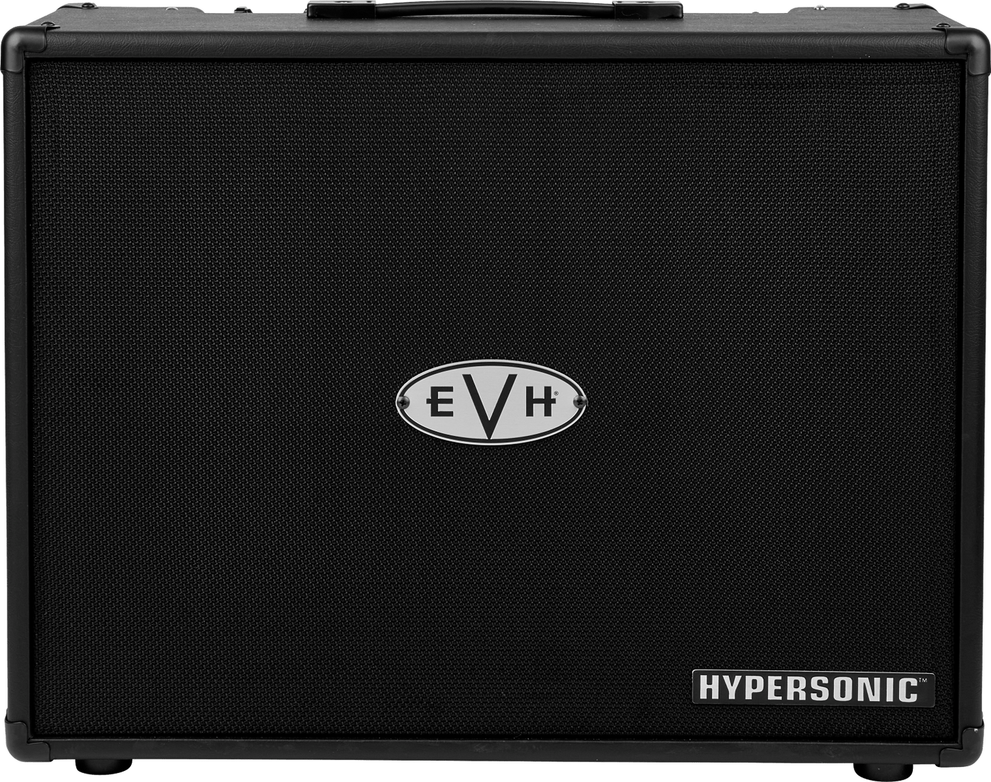 EVH Guitars Hypersonic FR-12 1x12 FRFR Powered Guitar Speaker