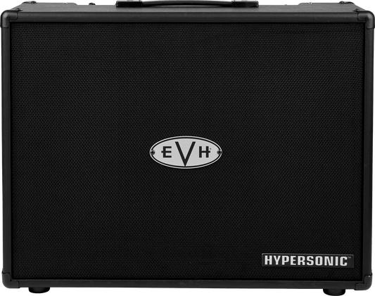 EVH Guitars Hypersonic FR-12 1x12 FRFR Powered Guitar Speaker