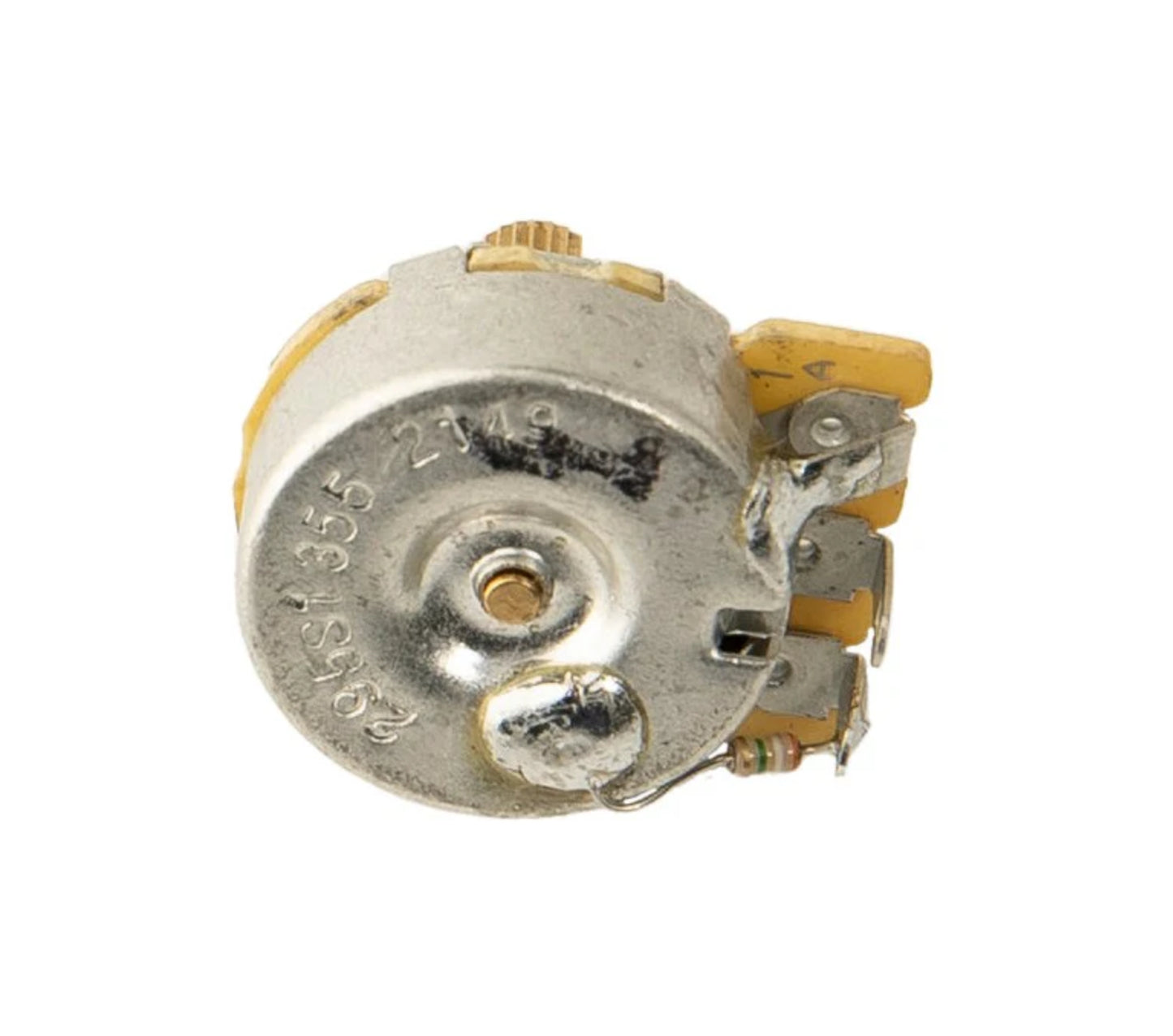 Paul Reed Smith Short-Shaft Potentiometer, 270k OEM