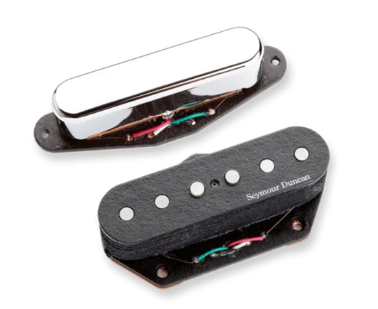 Seymour Duncan Vintage Stack Tele Set