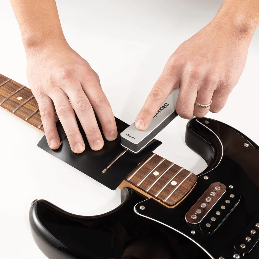 D'addario Fret Cleaner & Buffer PW-FCB-01
