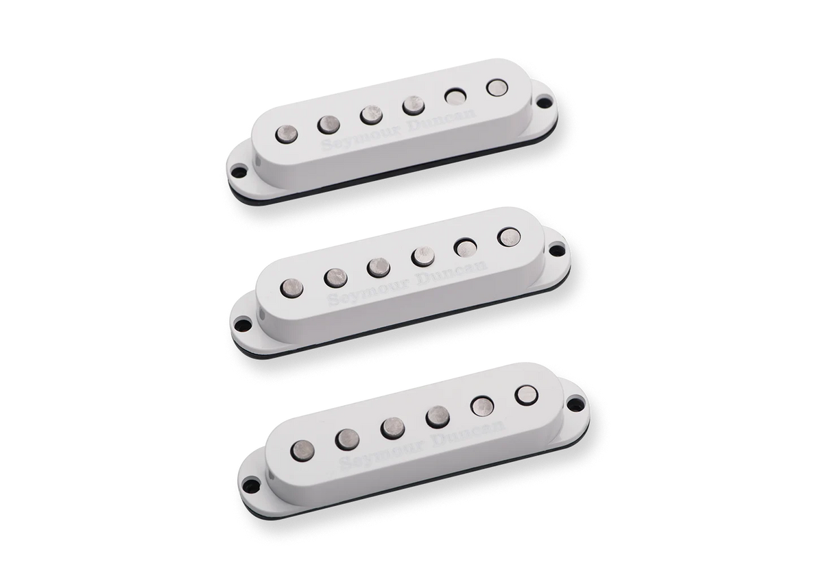 Seymour Duncan Custom for Strat