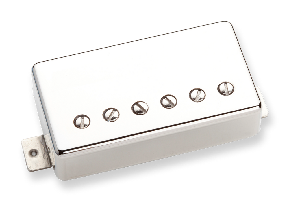 Seymour Duncan SH-2b Jazz Humbucker Bridge Pickup Nickel Cover