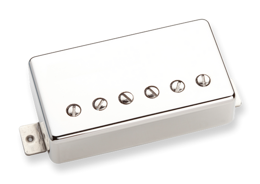 Seymour Duncan SH-2b Jazz Humbucker Bridge Pickup Nickel Cover