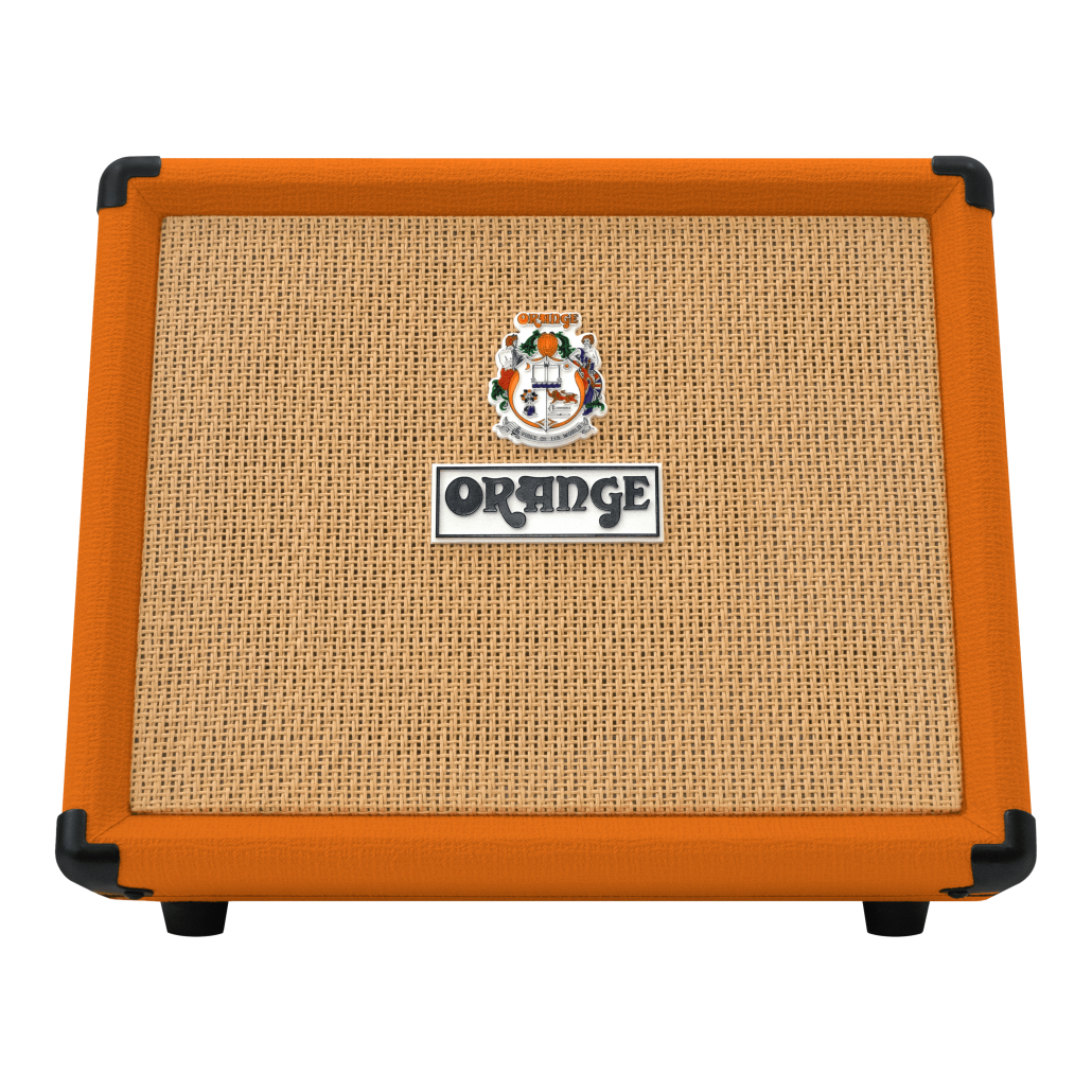 Orange Amplifiers Crush Acoustic 30 30-Watt 1x8 Performer Amp (Battery)