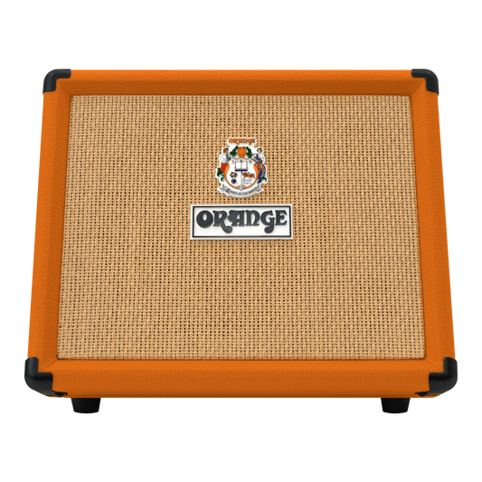 Orange Amplifiers Crush Acoustic 30 30-Watt 1x8 Performer Amp (Battery)