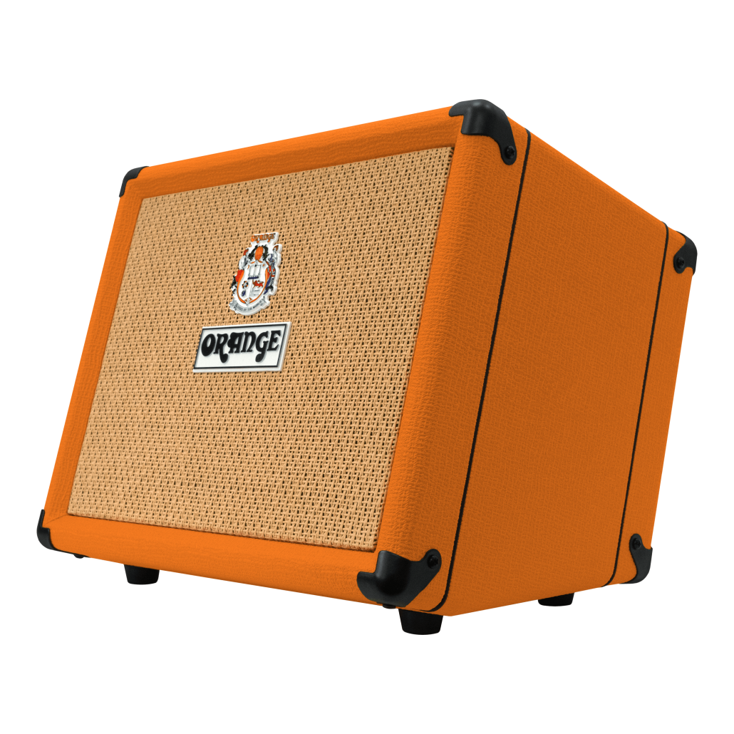 Orange Amplifiers Crush Acoustic 30 30-Watt 1x8 Performer Amp (Battery)