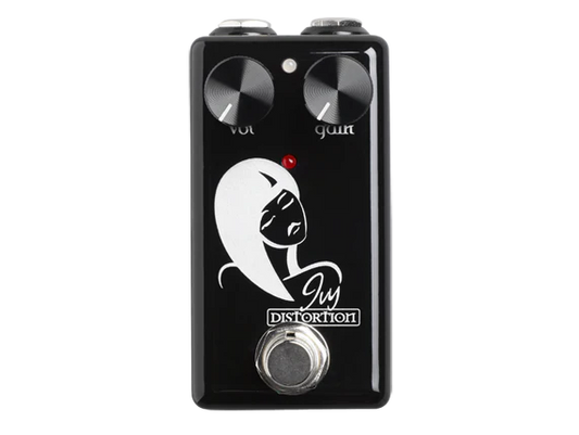 Red Witch Seven Sisters Ivy Distortion Pedal