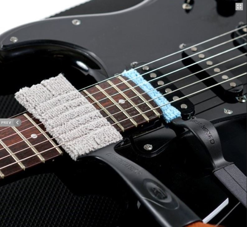Music Nomad Tool Set - The Original Nomad Tool & The Nomad Slim MN204