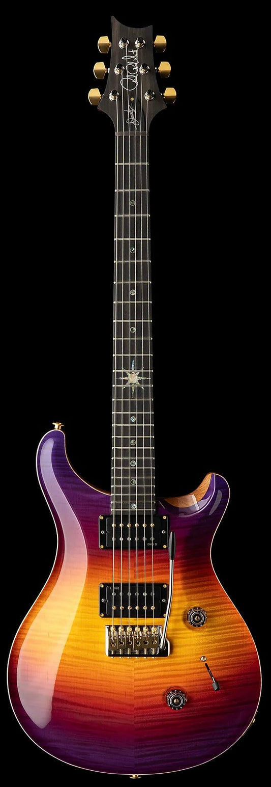 Paul Reed Smith PRS Guitars Dany Villarreal Custom 24 Astryx Limited Edition (PREORDER #2)
