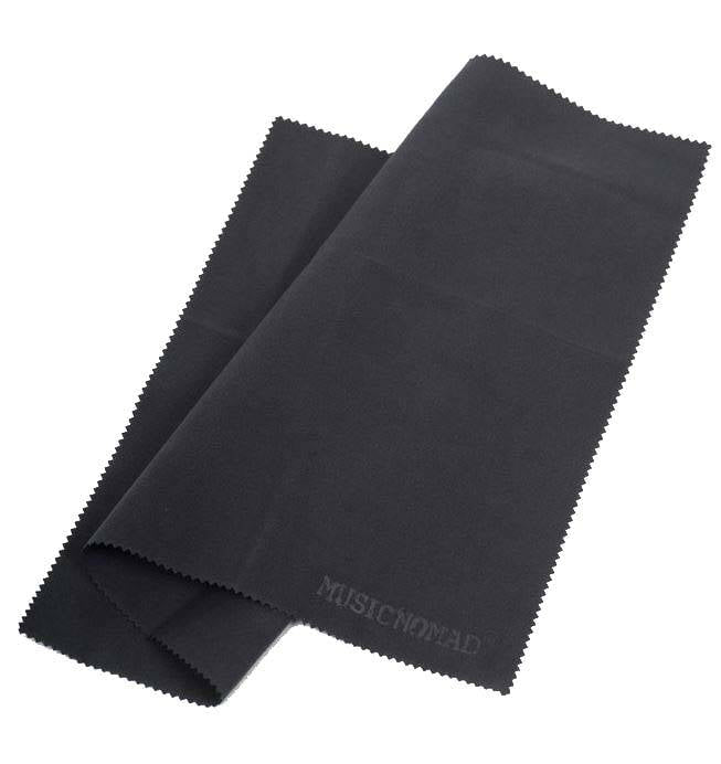 Music Nomad Microfiber Suede Polishing Cloth MN201