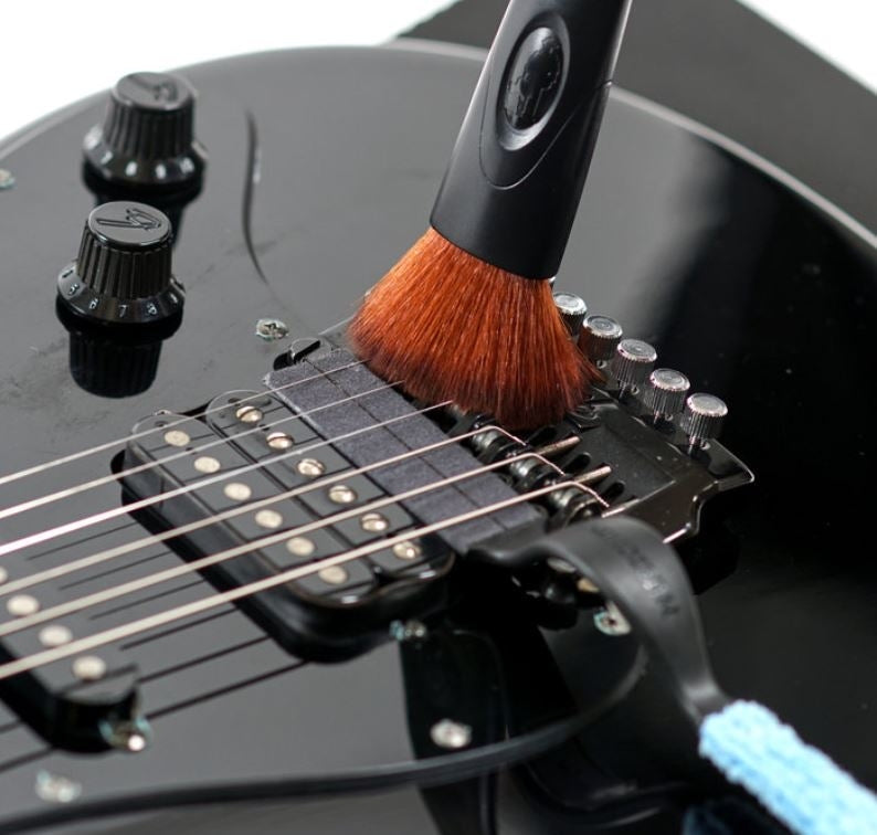 Music Nomad Tool Set - The Original Nomad Tool & The Nomad Slim MN204