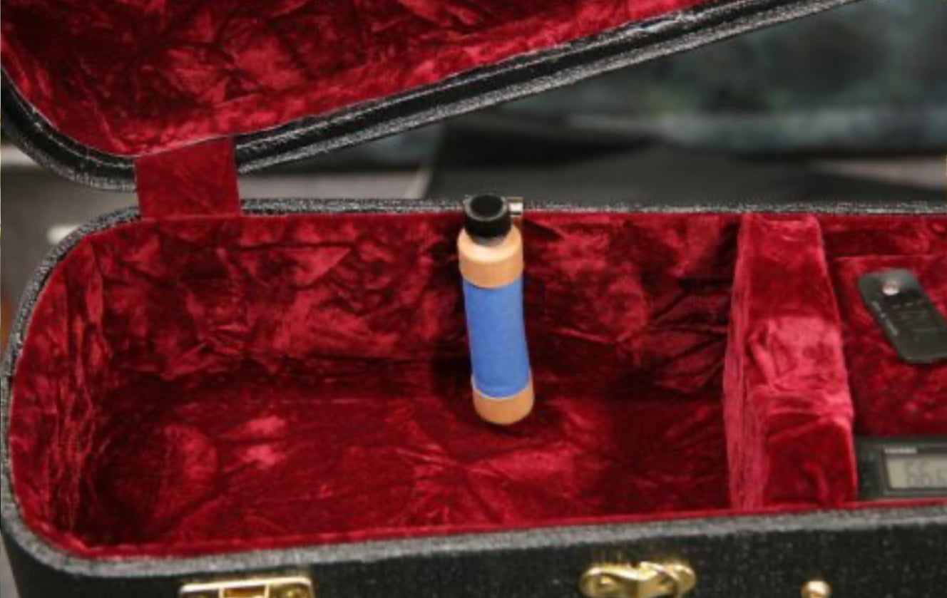 Oasis OH-6 Instrument Case Humidifier – Guitar Brando