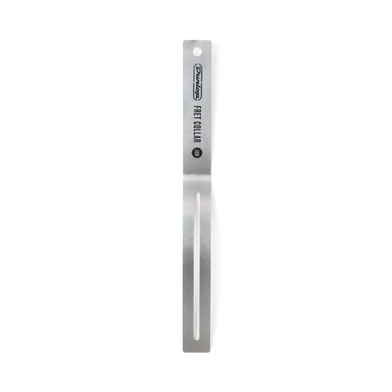 Dunlop System 65 Fret Collar Kit with Polish Cloth DGT05
