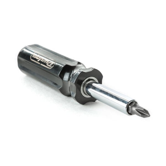 Dunlop System 65 Multi Head Screwdriver
