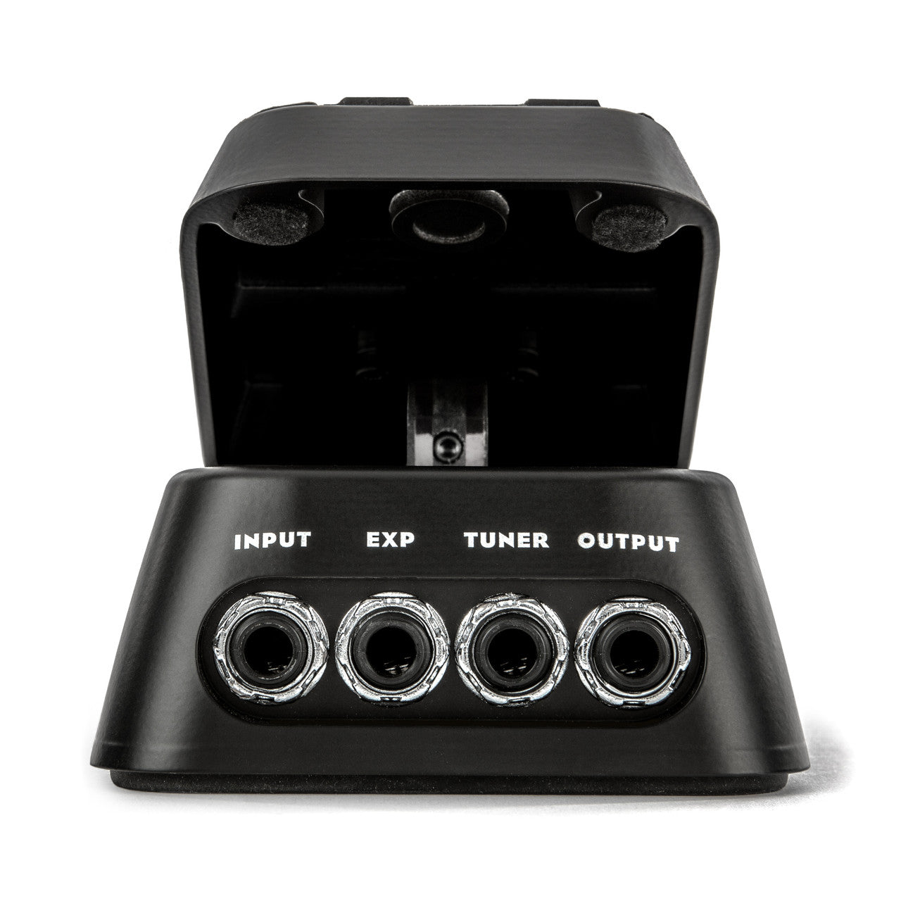 Dunlop DVP5 Volume (X) 8 Pedal Black