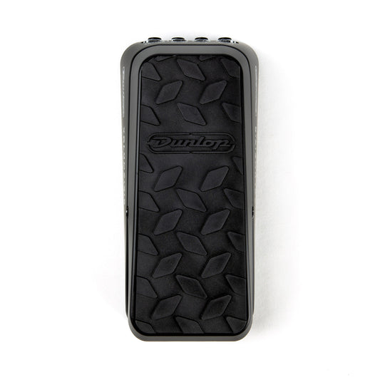 Dunlop DVP5 Volume (X) 8 Pedal Black