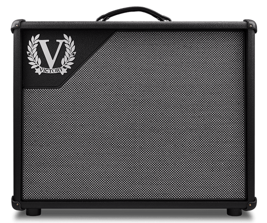 Victory Amplification The Deputy 1x12 Amp Speaker Cabinet