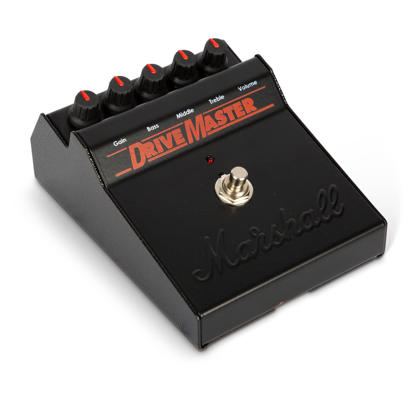 Marshall Drivemaster Re-Issue Distortion Pedal