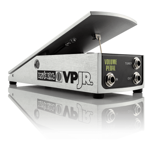 Ernie Ball VPJR Volume Pedal
