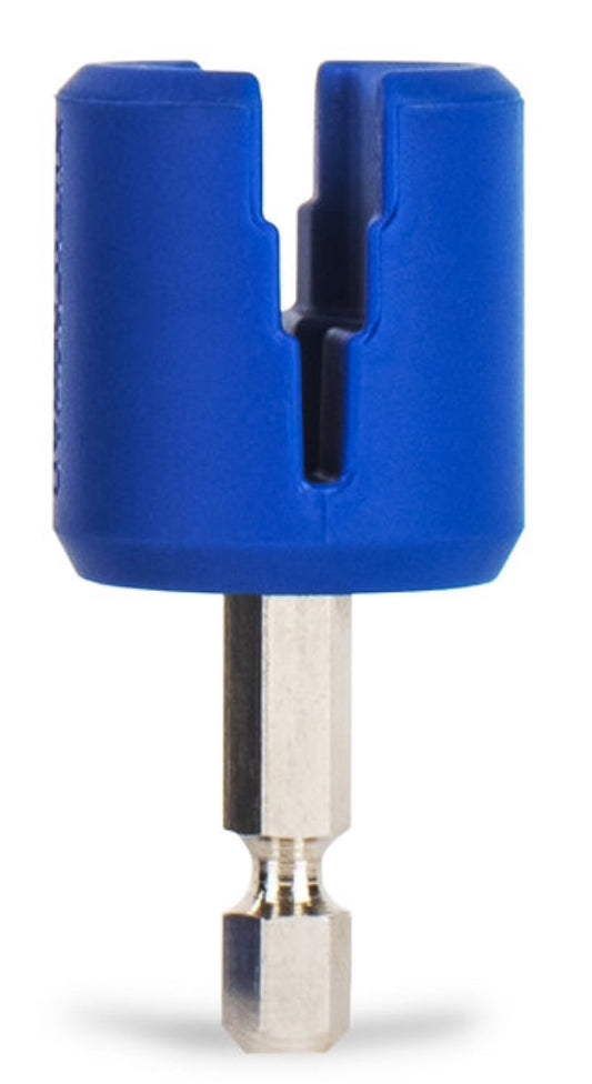 Music Nomad GRIP Bit - Peg Winder Attachment MN220