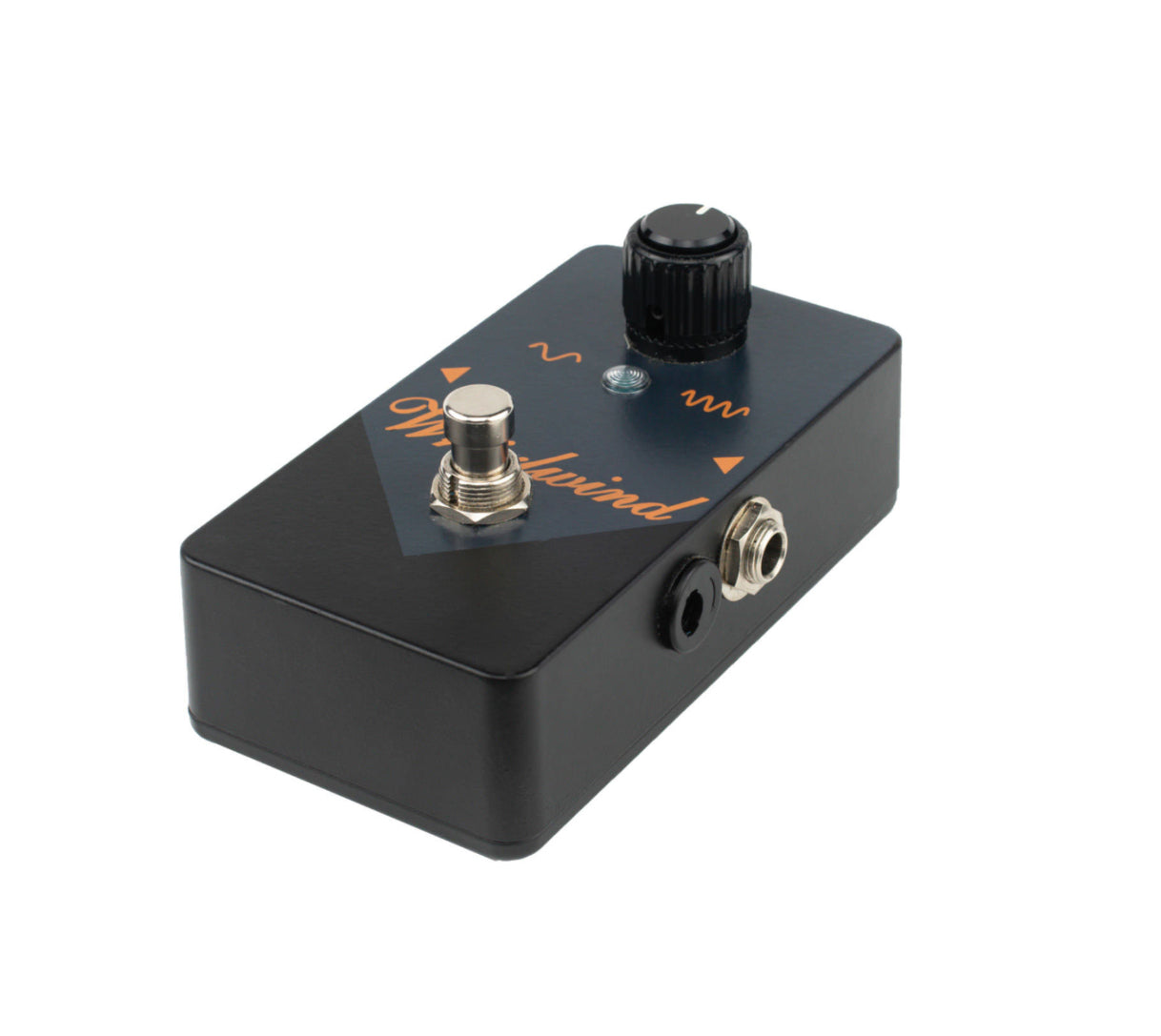 D'addario Planet Waves Universal LOKNOB (Black)