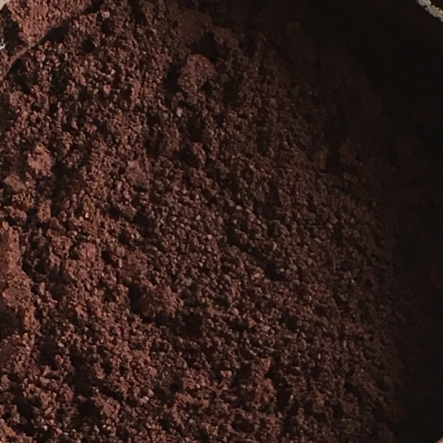 Dark Boost Coffee by Leprechaun FX