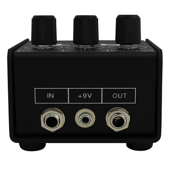 Proco Rat 2 Distortion Pedal