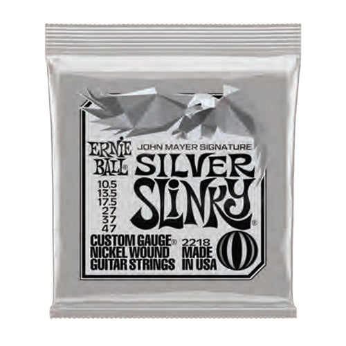 Ernie Ball Electric Guitar Strings Nickel Regular Wound