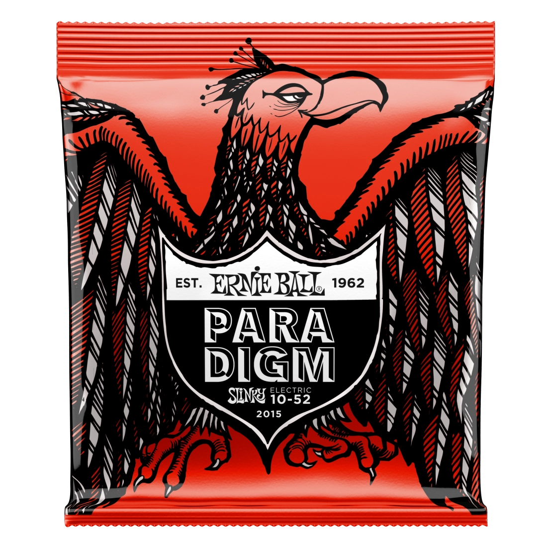 Ernie Ball Paradigm Electric Guitar Strings