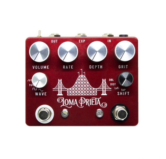 Coppersound Pedals Loma Prieta